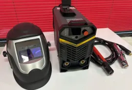 ქირავდება შედუღების აპარატი სვარკის აპარატი შიტით.