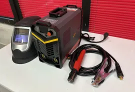 ქირავდება შედუღების აპარატი სვარკის აპარატი შიტით.