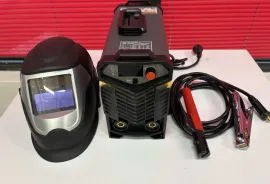 ქირავდება შედუღების აპარატი სვარკის აპარატი შიტით.