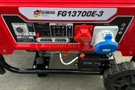 ქირავდება გენერატორი 3 ფაზიანი 11 KW