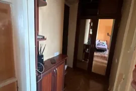 Lease Apartment, 1 Room, Old building, Rustavi