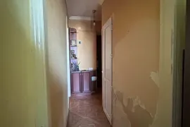 Lease Apartment, 1 Room, Old building, Rustavi