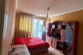 Lease Apartment, 1 Room, Old building, Rustavi