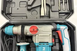 5.5ჯ ანი პერფერატორი სანგრევი ქირით.