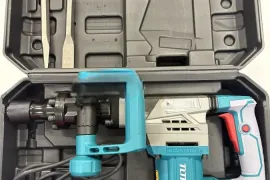 20ჯ ანი სანგრევი პერფერატორი ჩაქუჩი გაქირავება