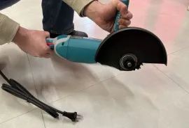 დიდი ბარგალკის გაქირავება ქირავდება ბარგალკა კუთხსახეხი