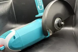 დიდი ბარგალკის გაქირავება ქირავდება ბარგალკა კუთხსახეხი