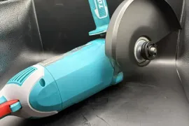 დიდი ბარგალკის გაქირავება ქირავდება ბარგალკა კუთხსახეხი