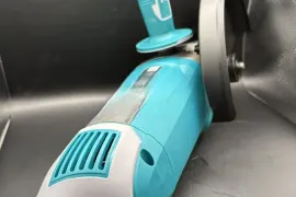 დიდი ბარგალკის გაქირავება ქირავდება ბარგალკა კუთხსახეხი