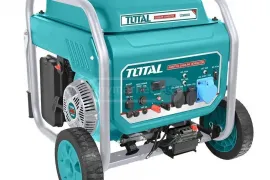 ქირავდება გენერატორი 11 KW ინვენტორული დვიჟოკი