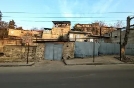 Аренда Дома, 1 Kомнатная, Тбилиси, Надзаладеви