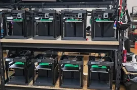 3დ ბეჭდვა, მოდელები, პროტოტიპები, ნივთები, სათამაშოები.