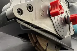 ქირავდება შტრაბარეზი. კედლის საჭრელი. რეგულირებადი სიმაღლით.