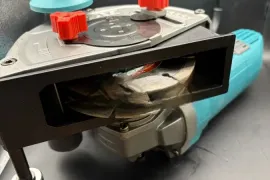 ქირავდება შტრაბარეზი. კედლის საჭრელი. რეგულირებადი სიმაღლით.