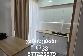 იყიდება ბინა, 3 ოთახიანი, ახალი აშენებული, თბილისი, ვაზისუბანი