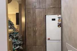 Продается квартира, 2 Kомнатная, Новостройка, Батуми, Руставельский район