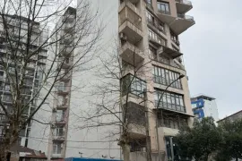 Продается квартира, 2 Kомнатная, Новостройка, Батуми, Руставельский район