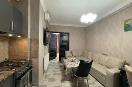 Продается квартира, 2 Kомнатная, Новостройка, Батуми, Руставельский район