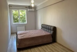 Аренда, 3 Kомнатная, Новостройка, Тбилиси, saburtalo