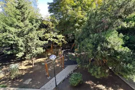 Аренда, 3 Kомнатная, Новостройка, Тбилиси, saburtalo