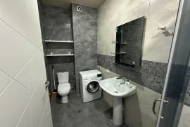 Аренда, 3 Kомнатная, Новостройка, Тбилиси, saburtalo