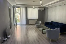 Аренда, 3 Kомнатная, Новостройка, Тбилиси, saburtalo