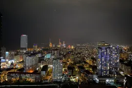 Продается квартира, 3 Kомнатная, Новостройка, Батуми, Химшиашвили Район