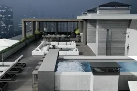 Продается квартира, 3 Kомнатная, Новостройка, Батуми, Химшиашвили Район