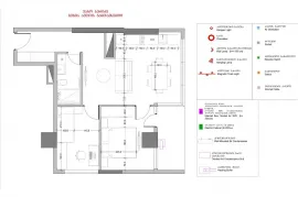 Продается квартира, 3 Kомнатная, Новостройка, Батуми, Химшиашвили Район