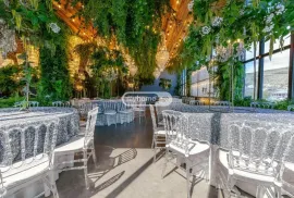 იყიდება, კვების ობიექტი, ლისის ტბა