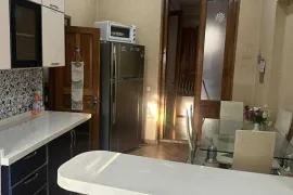 House For Rent, 5 Room, Tbilisi, Sanzona