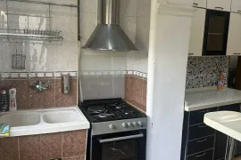 House For Rent, 5 Room, Tbilisi, Sanzona