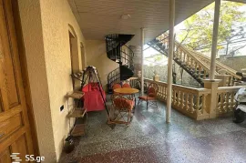 House For Rent, 5 Room, Tbilisi, Sanzona