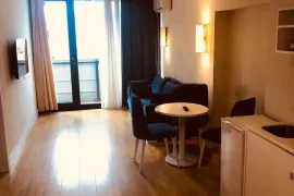 იყიდება ბინა, 1 ოთახიანი, ახალი აშენებული, ბათუმი, ხიმშიაშვილის უბანი