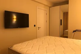 იყიდება ბინა, 1 ოთახიანი, ახალი აშენებული, ბათუმი, ხიმშიაშვილის უბანი