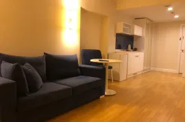 იყიდება ბინა, 1 ოთახიანი, ახალი აშენებული, ბათუმი, ხიმშიაშვილის უბანი