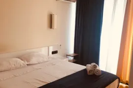 იყიდება ბინა, 1 ოთახიანი, ახალი აშენებული, ბათუმი, ხიმშიაშვილის უბანი