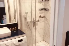 იყიდება ბინა, 1 ოთახიანი, ახალი აშენებული, ბათუმი, ხიმშიაშვილის უბანი