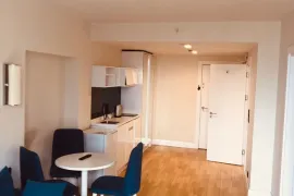 იყიდება ბინა, 1 ოთახიანი, ახალი აშენებული, ბათუმი, ხიმშიაშვილის უბანი