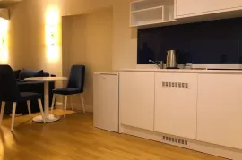 იყიდება ბინა, 1 ოთახიანი, ახალი აშენებული, ბათუმი, ხიმშიაშვილის უბანი