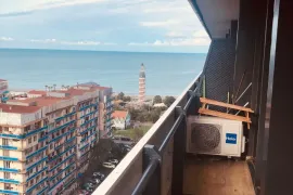 იყიდება ბინა, 1 ოთახიანი, ახალი აშენებული, ბათუმი, ხიმშიაშვილის უბანი