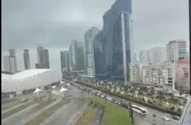 Apartment for sale, 1 Room, New building, Batumi