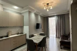 იყიდება ბინა, 1 ოთახიანი, ახალი აშენებული, ბათუმი