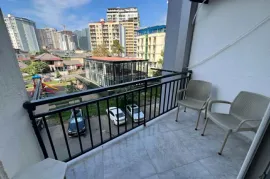 Apartment for sale, 1 Room, New building, Batumi