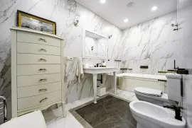 ქირავდება სახლი, 10 ოთახიანი, მცხეთა