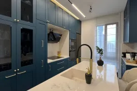 Apartment for sale, 3 Room, New building, Batumi