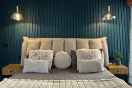 Apartment for sale, 3 Room, New building, Batumi