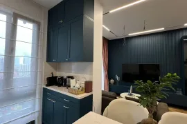 Apartment for sale, 3 Room, New building, Batumi