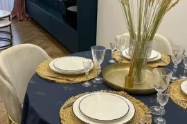 Apartment for sale, 3 Room, New building, Batumi