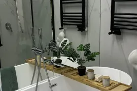 Apartment for sale, 3 Room, New building, Batumi